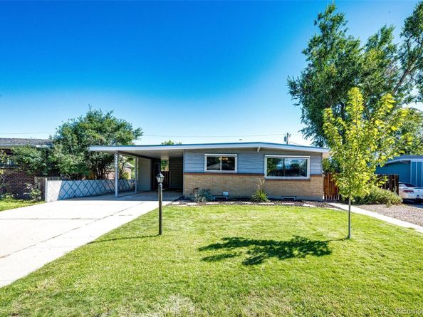 5380 S Greenwood Street, Littleton CO 80120