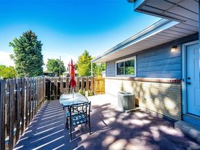 5380 S Greenwood Street, Littleton CO 80120