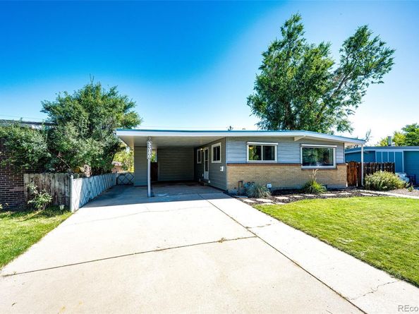 5380 S Greenwood Street, Littleton CO 80120