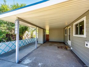 5380 S Greenwood Street, Littleton CO 80120