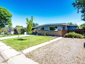 5380 S Greenwood Street, Littleton CO 80120