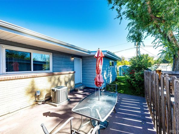 5380 S Greenwood Street, Littleton CO 80120