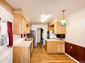 5380 S Greenwood Street, Littleton CO 80120