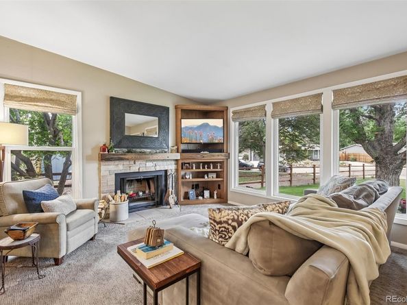 7687 Matai Court, Niwot CO 80503