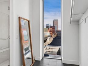 55 W 12th Avenue PH608, Denver CO 80204