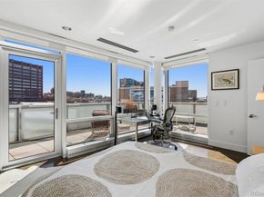 55 W 12th Avenue PH608, Denver CO 80204