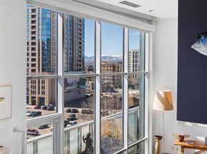 55 W 12th Avenue PH608, Denver CO 80204