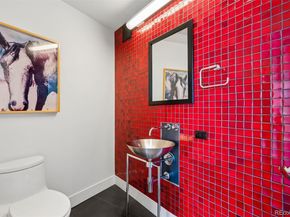 55 W 12th Avenue PH608, Denver CO 80204