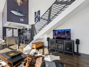 55 W 12th Avenue PH608, Denver CO 80204