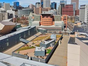 55 W 12th Avenue PH608, Denver CO 80204