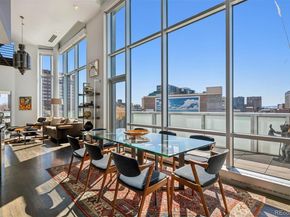 55 W 12th Avenue PH608, Denver CO 80204