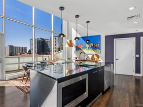 55 W 12th Avenue PH608, Denver CO 80204