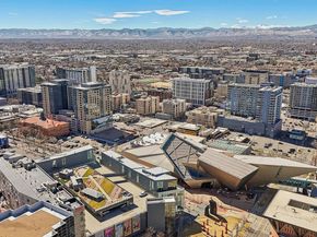 55 W 12th Avenue PH608, Denver CO 80204