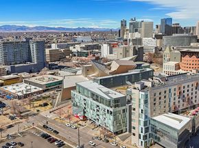 55 W 12th Avenue PH608, Denver CO 80204