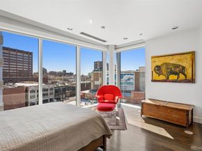 55 W 12th Avenue PH608, Denver CO 80204