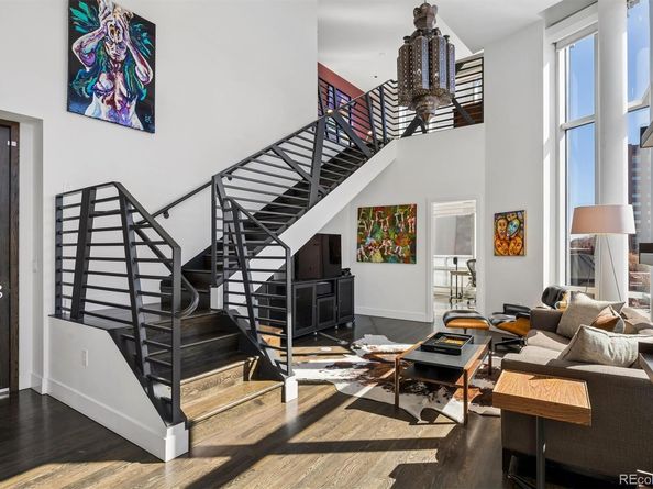 55 W 12th Avenue PH608, Denver CO 80204