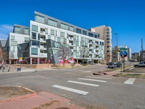 55 W 12th Avenue PH608, Denver CO 80204