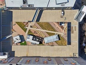 55 W 12th Avenue PH608, Denver CO 80204