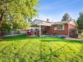 7276 Beech Court, Arvada CO 80005