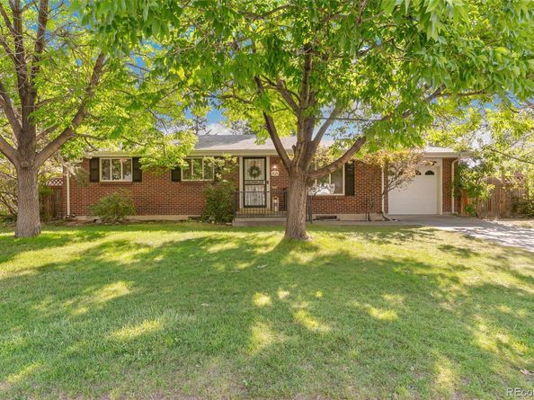 158 S Quay Street, Lakewood CO 80226
