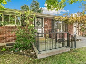 158 S Quay Street, Lakewood CO 80226