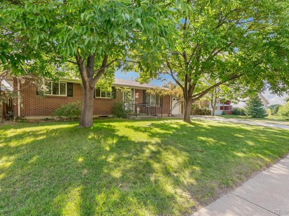 158 S Quay Street, Lakewood CO 80226