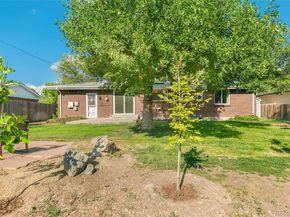 158 S Quay Street, Lakewood CO 80226