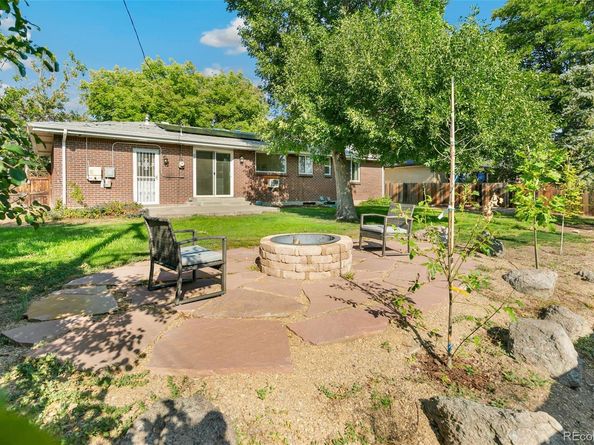 158 S Quay Street, Lakewood CO 80226
