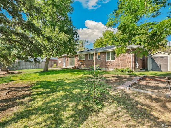 158 S Quay Street, Lakewood CO 80226