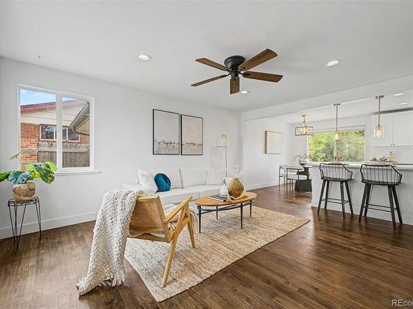 1967 S Yates Street, Denver CO 80219