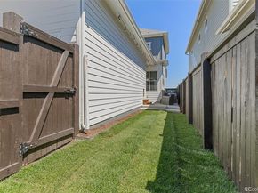 9982 E 60th Avenue, Denver CO 80238