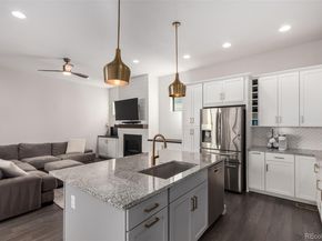 9982 E 60th Avenue, Denver CO 80238