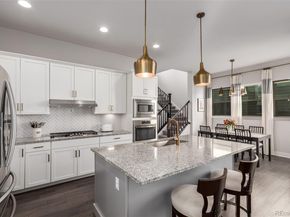 9982 E 60th Avenue, Denver CO 80238