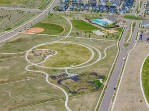 9982 E 60th Avenue, Denver CO 80238