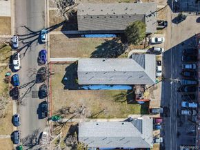 1193 Akron Street, Aurora CO 80010