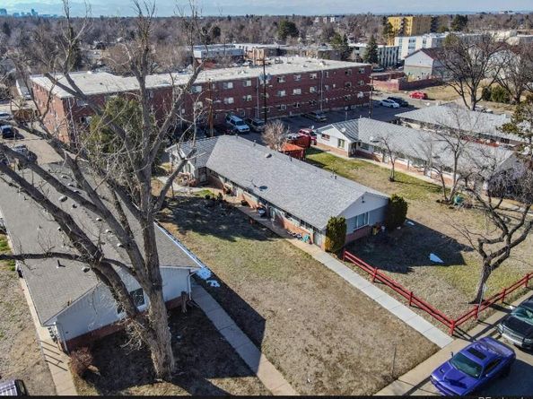 1193 Akron Street, Aurora CO 80010