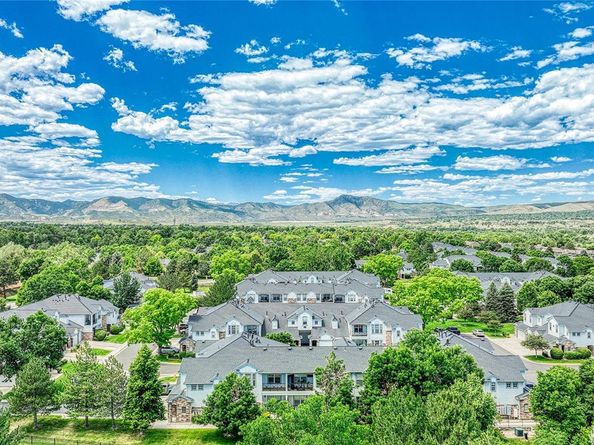 8065 W Eastman Place 6102, Denver CO 80227