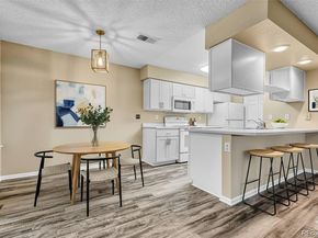 8065 W Eastman Place 6102, Denver CO 80227