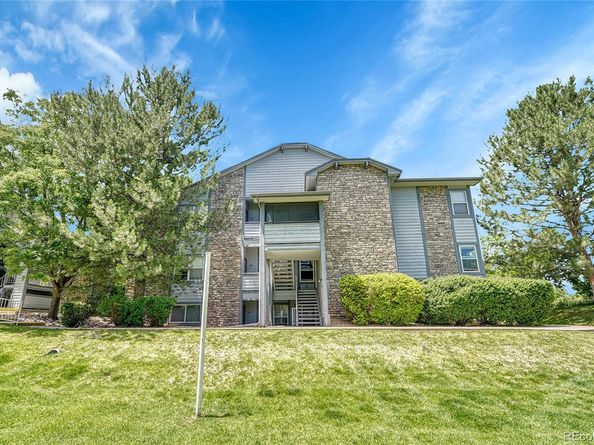 8065 W Eastman Place 6102, Denver CO 80227