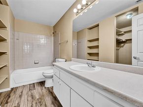 8065 W Eastman Place 6102, Denver CO 80227