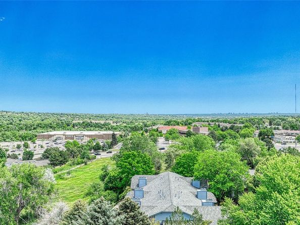 8065 W Eastman Place 6102, Denver CO 80227