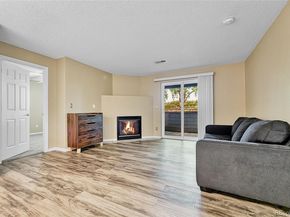 8065 W Eastman Place 6102, Denver CO 80227