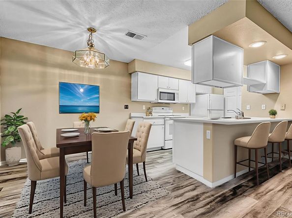 8065 W Eastman Place 6102, Denver CO 80227
