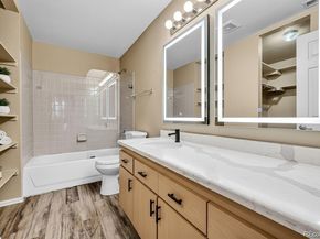 8065 W Eastman Place 6102, Denver CO 80227