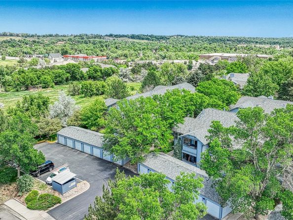 8065 W Eastman Place 6102, Denver CO 80227