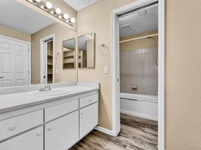 8065 W Eastman Place 6102, Denver CO 80227