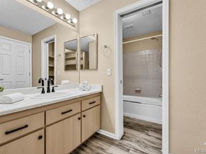 8065 W Eastman Place 6102, Denver CO 80227