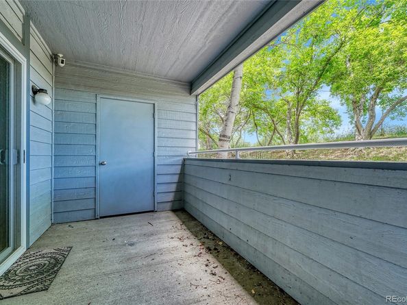 8065 W Eastman Place 6102, Denver CO 80227