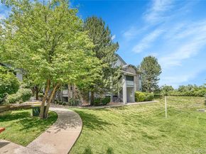 8065 W Eastman Place 6102, Denver CO 80227