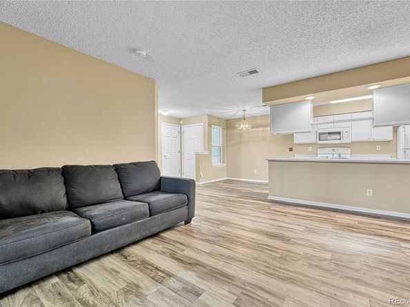 8065 W Eastman Place 6102, Denver CO 80227